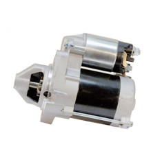 Rotary 12917 - Motor de arranque elétrico Honda substitui Honda - 12917