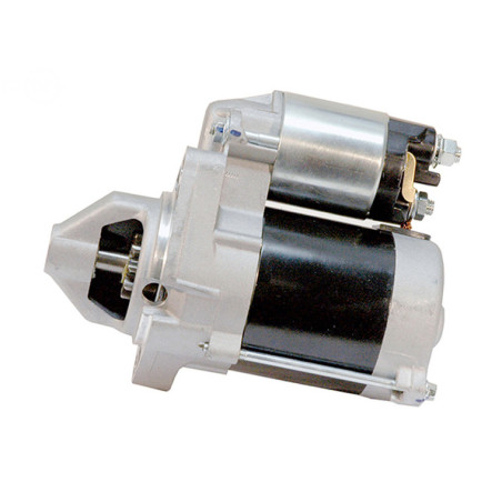 Rotary 12917 - Arrancador eléctrico Honda reemplaza Honda - 12917
