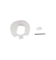 Rotary 15651 - Flotteur de carburateur honda remplace honda - 15651