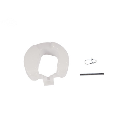Rotary 15651 - Flotteur de carburateur honda remplace honda - 15651