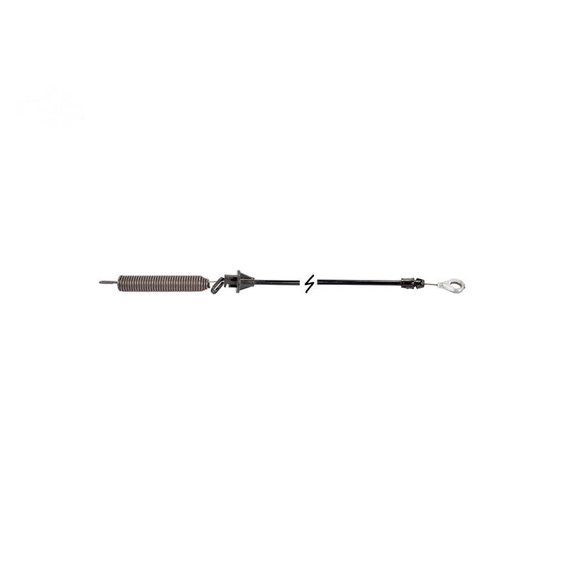 Rotary 15973 - Cable d'embrayage husqvarna remplace husqvarna