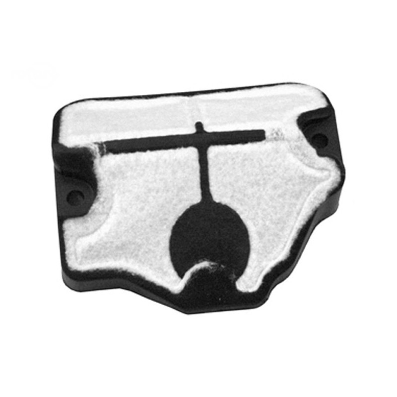 Rotary 12485 - Husqvarna Luftfilter ersetzt Husqvarna - 12485