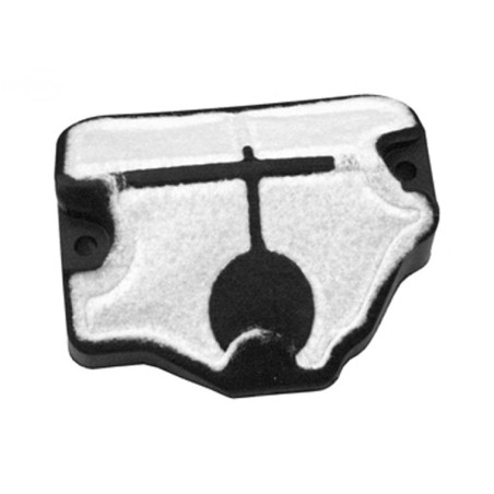 Rotary 12485 - Husqvarna Luftfilter ersetzt Husqvarna - 12485