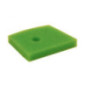 Rotary 12520 - Husqvarna air filter replaces Husqvarna - 12520