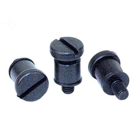 Rotary 9043 - Conjunto de perno de hombro reemplaza stihl