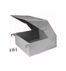 Rotary 9400 - Broyeur bld collecteur de grains notre broyeur - 9400