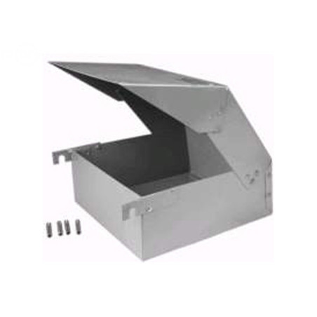 Rotary 9400 - Broyeur bld collecteur de grains notre broyeur - 9400