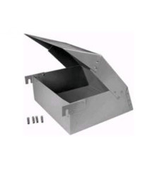Rotary 9401 - Broyeur bld collecteur de grains notre broyeur - 9401