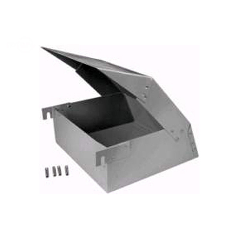 Rotary 9401 - Broyeur bld collecteur de grains notre broyeur - 9401