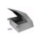 Rotary 9401 - Broyeur bld collecteur de grains notre broyeur - 9401