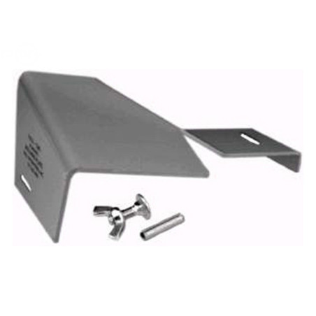 Plaque de paillage broyeur bld notre broyeur - 9402