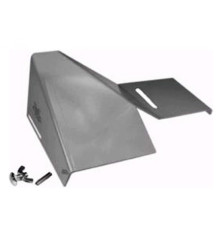 Plaque de paillage broyeur bld notre broyeur - 9403