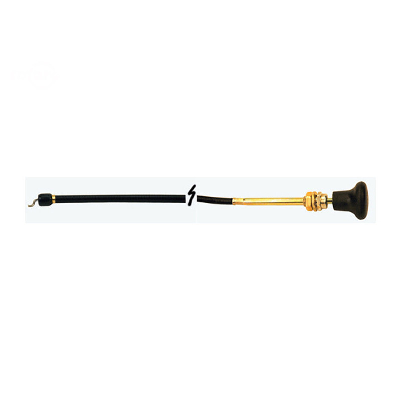 Rotary 13014 - Câble de commande de starter exmark remplace exmark