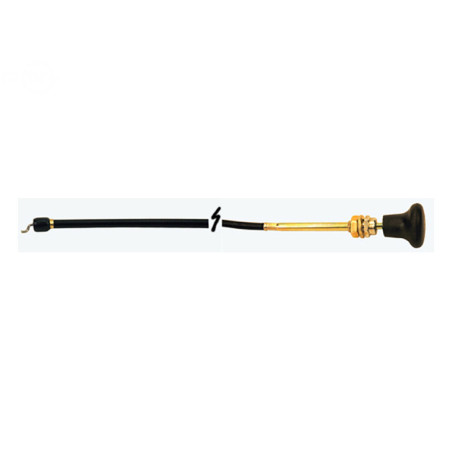 Rotary 13014 - Câble de commande de starter exmark remplace exmark