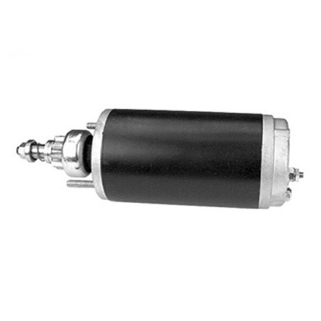 Démarreur électrique kohler remplacer kohler - 9977