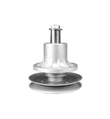 Ensemble de broche exmark repl exmark - 10785