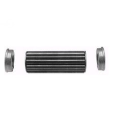 Rotary 8408 - Kit de roulements de cage à rouleaux remplace exmark