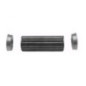Rotary 8408 - Kit de roulements de cage à rouleaux remplace exmark