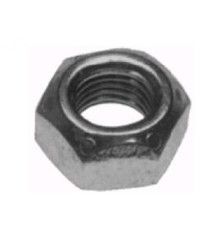 Rotary 8448 - 5/16-24 borgmoer snapper vervangt snapper