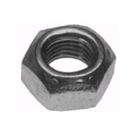Rotary 8448 - 5/16-24 borgmoer snapper vervangt snapper