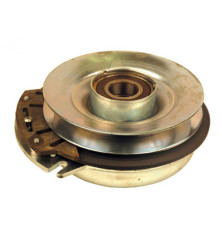 Elect.pto embrayage hustler repl hustler
