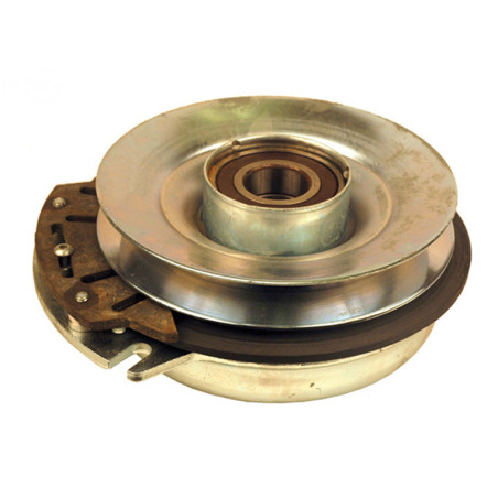 Rotary 12454 - Elect.pto embrayage hustler remplace hustler