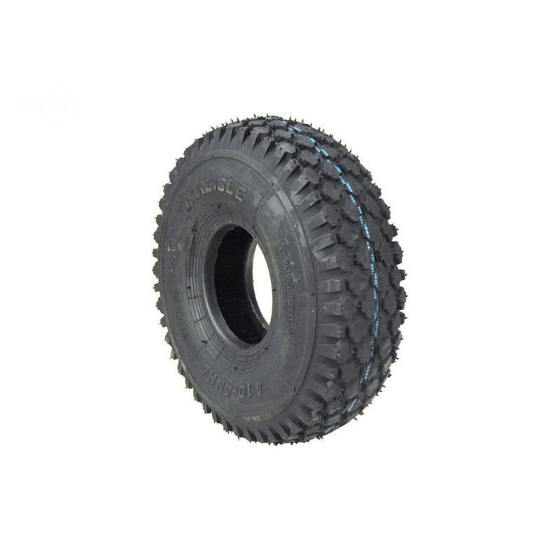 Rotary 5916 - Noppen band 410x350x4 2ply carlisle
