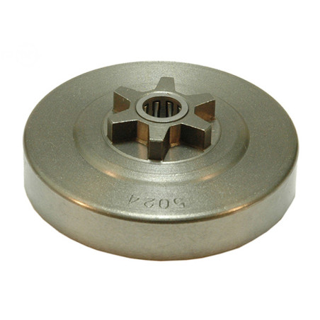Rotary 14959 - Recht tandwiel c/s 3/8 lp vervangt Dolmar