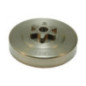 Rotary 14959 - Recht tandwiel c/s 3/8 lp vervangt Dolmar