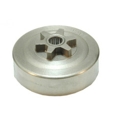 Rotary 14976 - Recht tandwiel c/s 3/8 lp vervangt tanaka