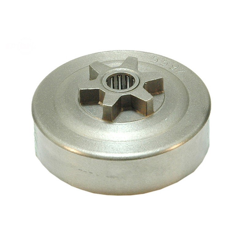 Rotary 14976 - Pignon droit c/s 3/8 lp remplace tanaka