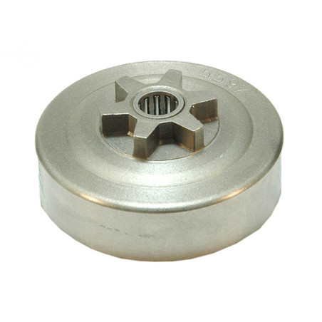 Rotary 14976 - Recht tandwiel c/s 3/8 lp vervangt tanaka