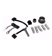 Kit brosse et ressort kohler remplacer kohler - 9218