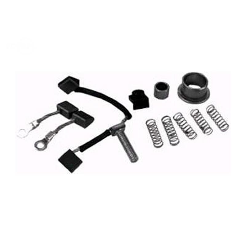 Kit brosse et ressort kohler remplacer kohler - 9218