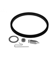 Kit d'aiguille d'admission tecumseh remplace tecumseh