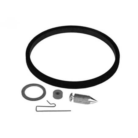 Rotary 12263 - Kit d'aiguille d'admission tecumseh remplace tecumseh
