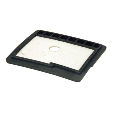 Rotary 13166 - Filtre a air (panneau) echo remplace echo