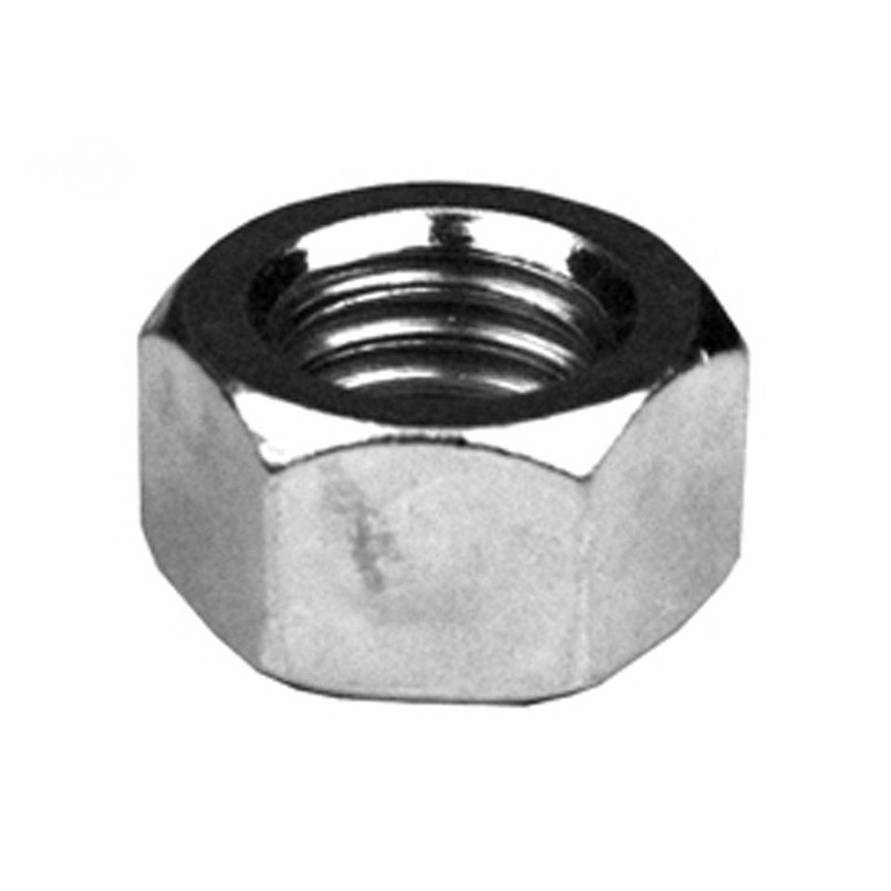 Rotary 11565 - dado del bullone della lama 5/8-11 scag sostituisce scag