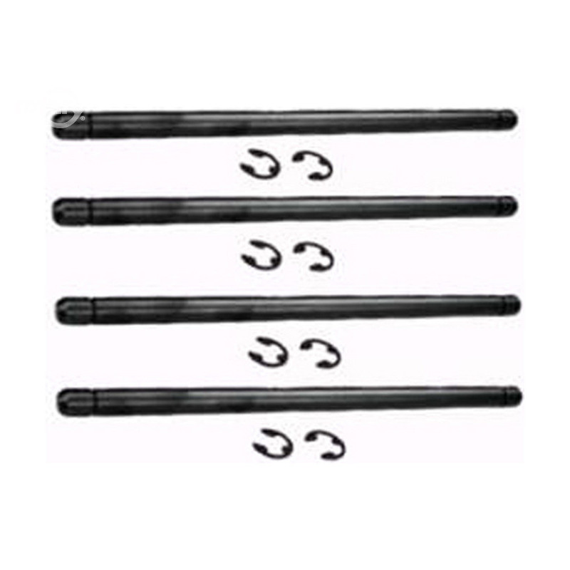 Arbre avec clip set bluebird repl bluebird