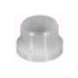 Rotary 853 - Douille de tige de direction 3/8 x 1/2 remplace snapper