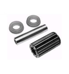 Kit roulements de roue gravely repl gravely