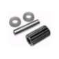 Kit roulements de roue gravely repl gravely