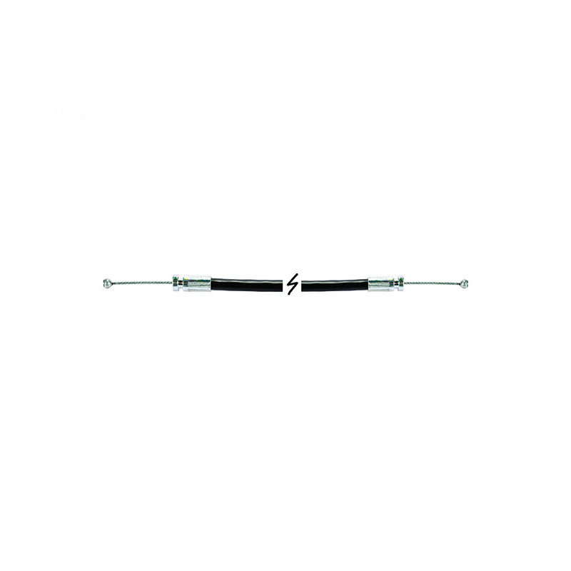 Câble de verrouillage pour souffleuse à neige mtd remplacer mtd