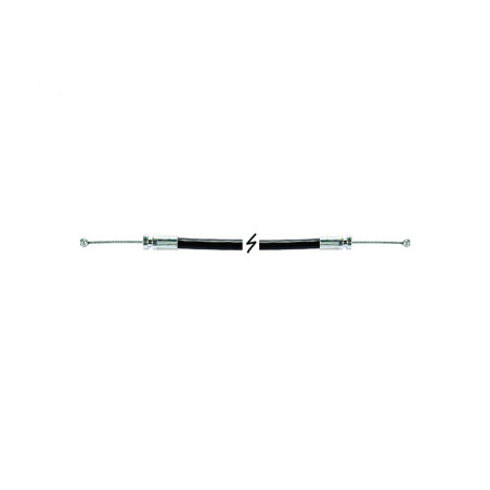 Rotary 16631 - Câble de verrouillage pour souffleuse à neige mtd remplace mtd