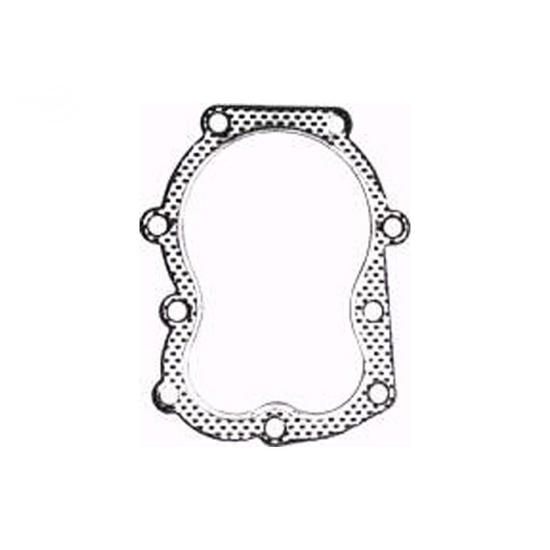 Rotary 2762 - Tecumseh metal cylinder head gasket replaces Tecumseh - 2762