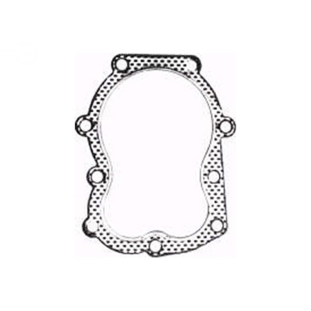 Rotary 2762 - Tecumseh metal cylinder head gasket replaces Tecumseh - 2762