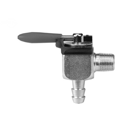 Soupape de coupure de carburant 90 deg. remplacer exmark