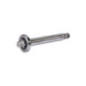 Rotary 16540 - Solo supporto lama mtd/cub sostituisce mtd