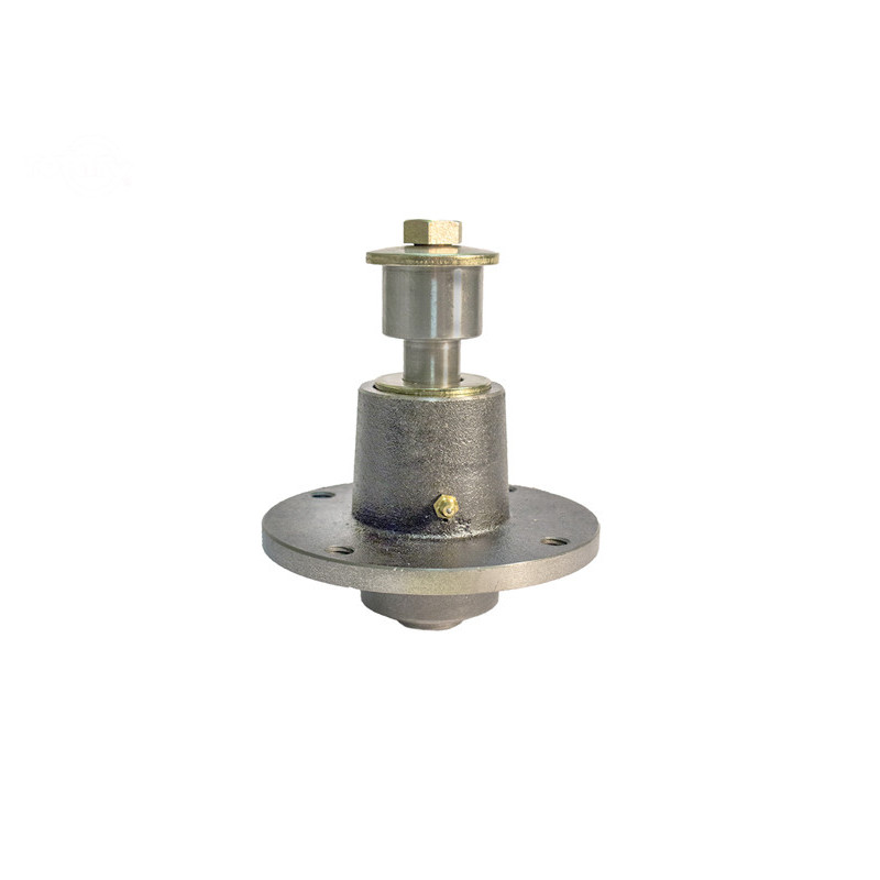 Rotary 12241 - Soporte de cuchilla de hierro fundido reemplaza excel