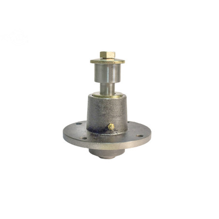 Rotary 12241 - Gusseisen-Klingenlager ersetzt Excel